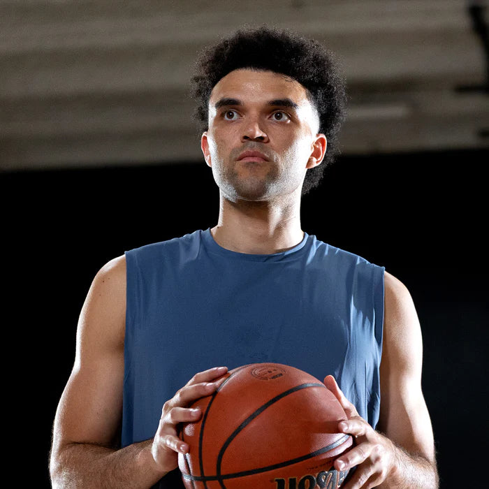 El 2 veces campeón Elijah Bryant utiliza la recuperación activa para encontrar su potencial.