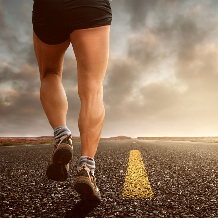 Los Beneficios del Entrenamiento de Fuerza en tu Preparación para el Maratón