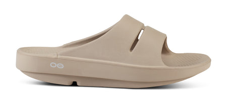 Sandalia Unisex OOFOS Recovery Ooahh - Nómada