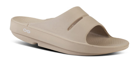 Sandalia Unisex OOFOS Recovery Ooahh - Nómada